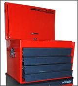 Caja Organizador De Herramientas 4 Cajones Palladino
<p><a href=