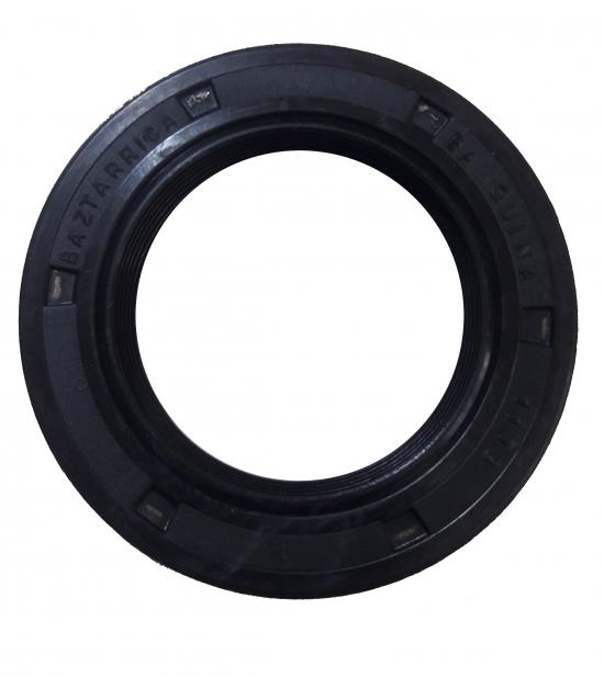 Reten Semieje VW-Dodge Polo / Caddy / Pointer (Caja Mq) (Banquina) y (Conductor) (1178-B/C)