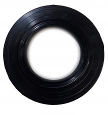 Reten Montenegro Rueda (Banquina) y (Conductor) (1186-B/C)