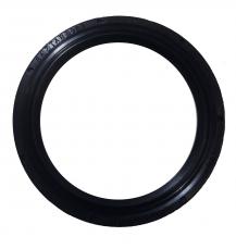 Reten Semieje Volkswagen Gol Trend-Saveiro-Suran. Etc. Caja MQ200 (Conductor) (1215)